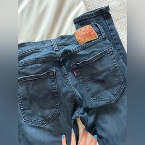 Men’s 512 Levi’s 30x32